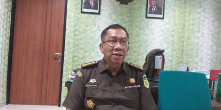 Tindaklanjuti Laporan Bupati Kuansing, Kejati Riau Klarifikasi Sejumlah Pihak 